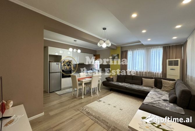 Shitje, Apartament 3+2 te Kopeshti Botanik, Cmimi 215000 Euro