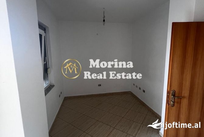 Shtepi ne shitje Apartament ne Tirane, 2+1, Mobilimi Bosh, pa mobiluar, Pagesa 133,000  Euro.