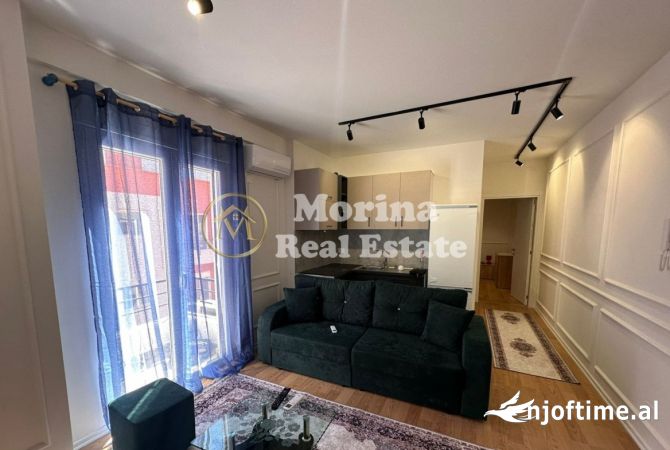 Shtepi me qera 1+1 ne Tirane - 500 Euro