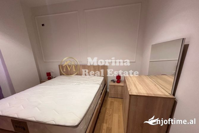Shtepi me qera 1+1 ne Tirane - 500 Euro