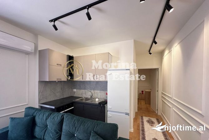 Shtepi me qera 1+1 ne Tirane - 500 Euro