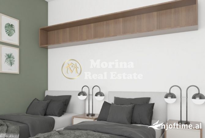 Shtepi me qera 2+1 ne Tirane - 800 Euro
