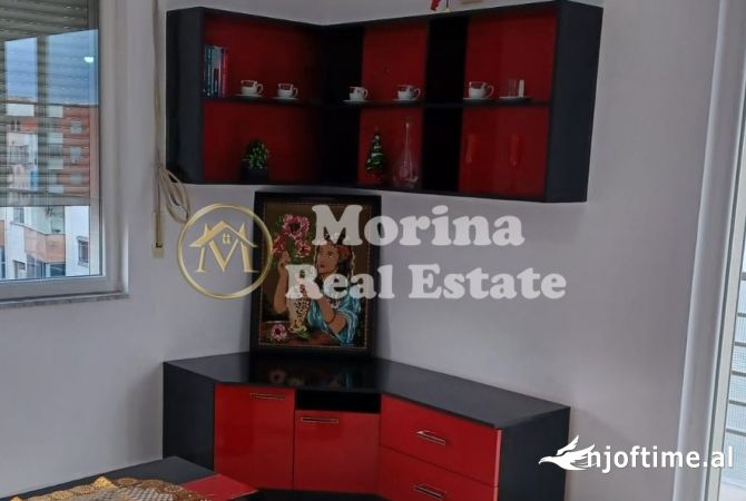 Apartment for rent in Tirana 2+1, Furnished