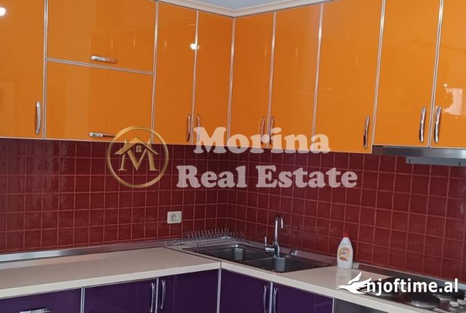 Apartment for rent in Tirana 2+1, Furnished