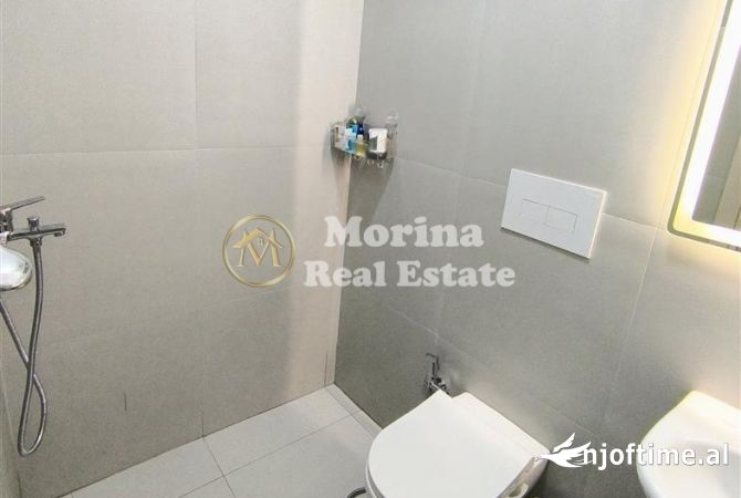 Apartment for rent in Tirana 1+1, Furnished