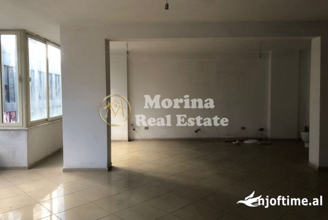 Ambient biznesi me qera 1+1 ne Tirane - 500 Euro