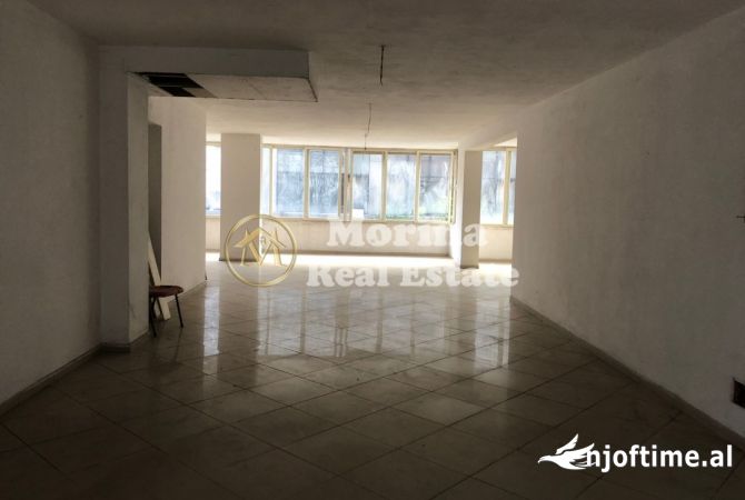 Ambient biznesi me qera 1+1 ne Tirane - 500 Euro