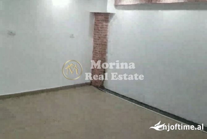 Ambient biznesi me qera 1+1 ne Tirane - 520 Euro