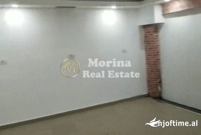 Ambjent biznesi tek blloku “Vasil Shanto”, 520 euro/muaj