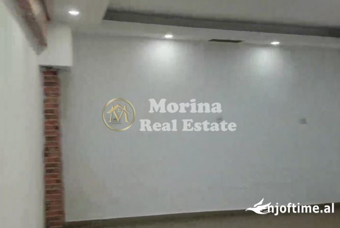 Ambient biznesi me qera 1+1 ne Tirane - 520 Euro