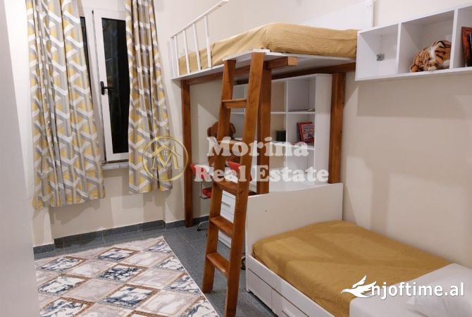 Apartment for rent in Tirana 2+1, Furnished