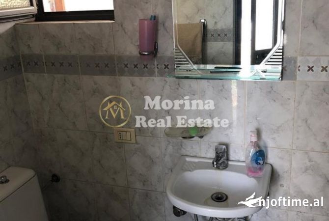 Private house for rent in Tirana 2+1, Furnished