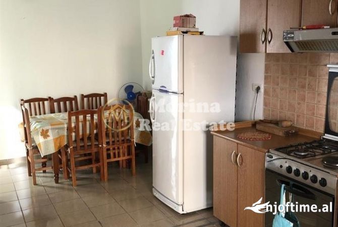 Private house for rent in Tirana 2+1, Furnished