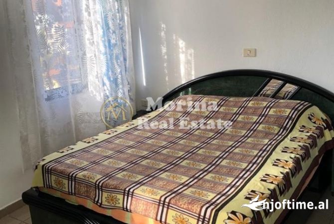 Shtepi me qera 2+1 ne Tirane - 600 Euro