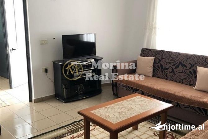 Shtepi me qera 2+1 ne Tirane - 600 Euro