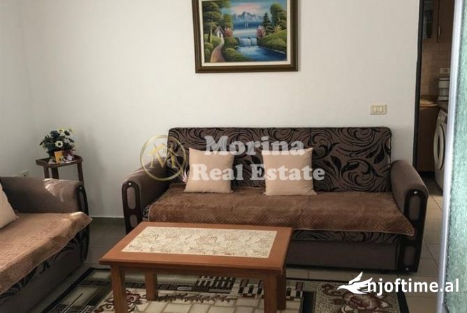 Shtepi me qera 2+1 ne Tirane - 600 Euro