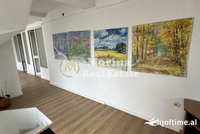 Shtepi me qera 4+1 ne Tirane - 650 Euro