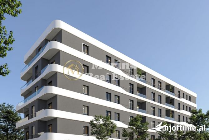 Shtepi ne shitje 1+1 ne Durres - 96,371 Euro