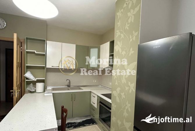 Shtepi ne shitje Apartament ne Tirane, 2+1, Mobilimi E mobiluar, Pagesa 125,000  Euro.