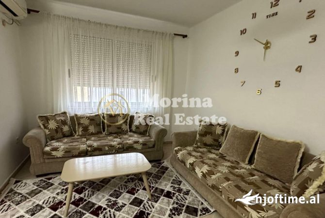 Shtepi ne shitje Apartament ne Tirane, 2+1, Mobilimi E mobiluar, Pagesa 125,000  Euro.