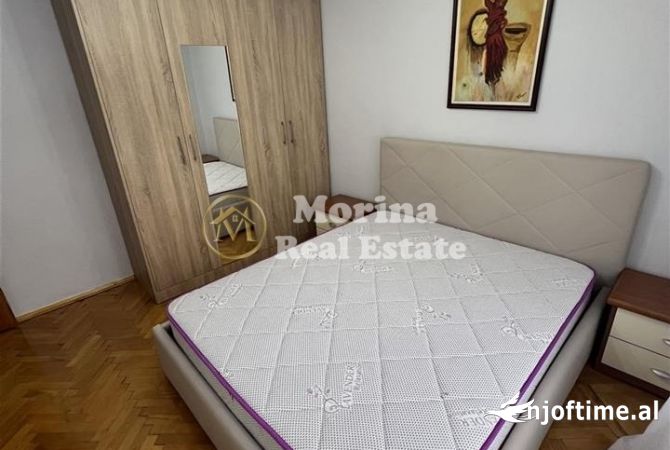 Apartment for rent in Tirana 2+1, Furnished