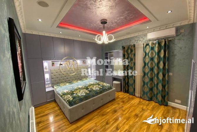 Private house for rent in Tirana 3+1, Furnished