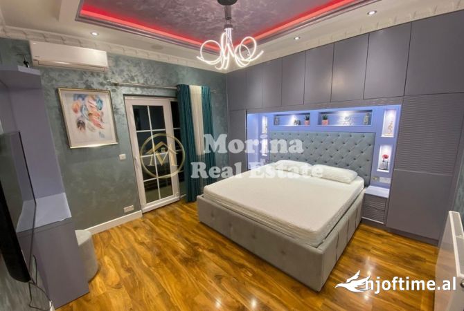 Private house for rent in Tirana 3+1, Furnished