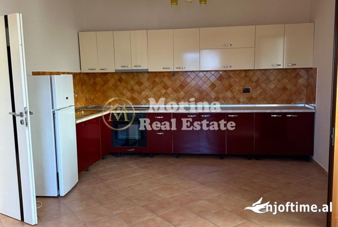 Private house for rent in Tirana 2+1, Emty