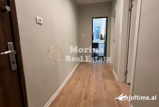 Shtepi ne shitje Apartament ne Tirane, 1+1, Mobilimi Bosh, pa mobiluar, Pagesa 86,000  Euro.