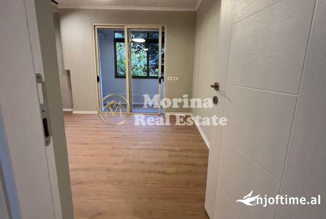 Shtepi ne shitje Apartament ne Tirane, 1+1, Mobilimi Bosh, pa mobiluar, Pagesa 86,000  Euro.