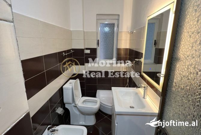 Shtepi ne shitje Apartament ne Tirane, 1+1, Mobilimi Bosh, pa mobiluar, Pagesa 86,000  Euro.