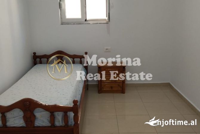 Shtepi me qera 2+1 ne Tirane - 380 Euro
