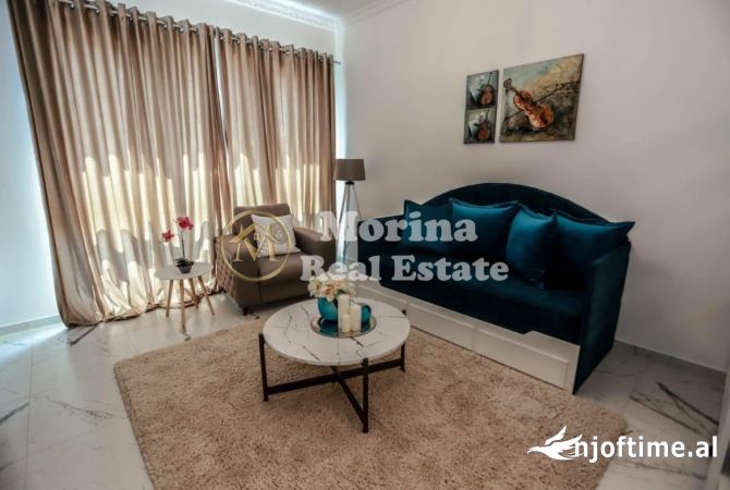 Shtepi me qera 1+1 ne Tirane - 800 Euro