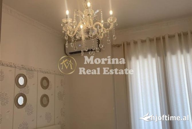 Shtepi me qera Apartament ne Tirane, 1+1, Mobilimi E mobiluar, Pagesa 800  Euro.