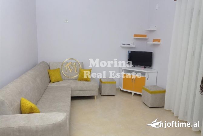 Shtepi me qera 2+1 ne Tirane - 550 Euro