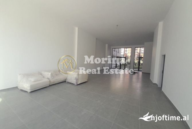 Ambient biznesi me qera 1+1 ne Tirane - 2,000 Euro