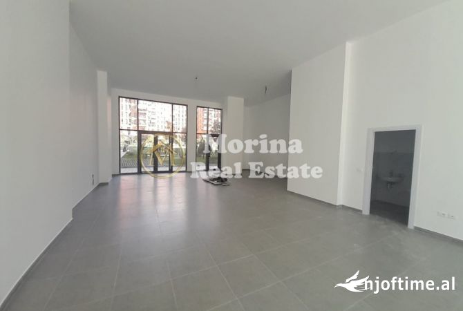 Ambient biznesi me qera 1+1 ne Tirane - 2,000 Euro