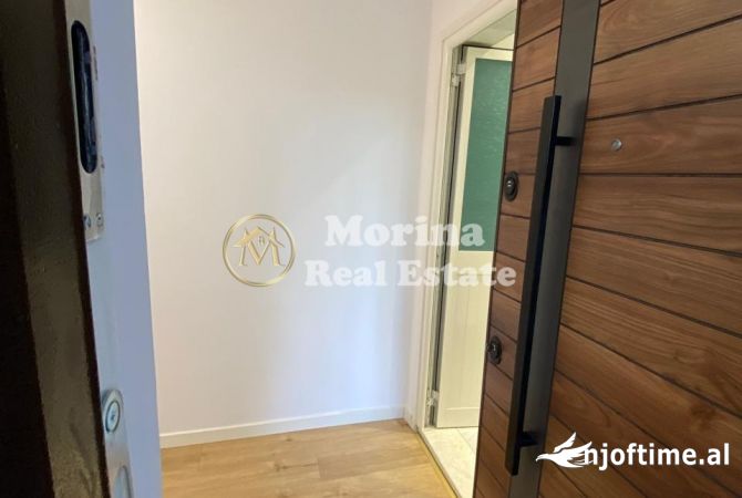 Shtepi ne shitje Apartament ne Tirane, 2+1, Mobilimi Bosh, pa mobiluar, Pagesa 185,000  Euro.