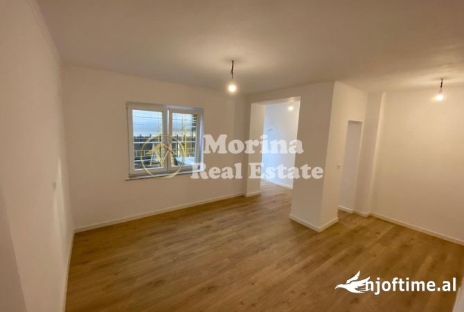 Shtepi ne shitje Apartament ne Tirane, 2+1, Mobilimi Bosh, pa mobiluar, Pagesa 185,000  Euro.
