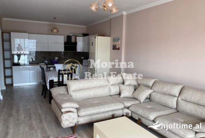 House for Rent 1+1 in Tirana - 570 Euro