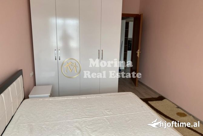 House for Rent 1+1 in Tirana - 570 Euro