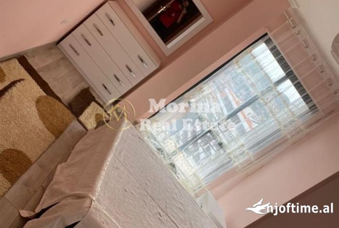 Apartment for rent in Tirana 1+1, Furnished