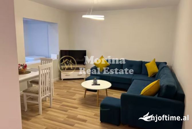 Shtepi me qera 1+1 ne Tirane - 600 Euro