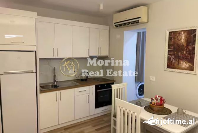 Shtepi me qera 1+1 ne Tirane - 600 Euro
