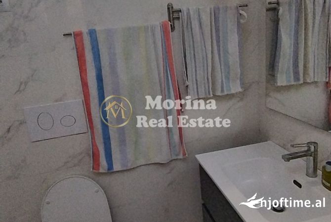 Private house for rent in Tirana 3+1, Furnished
