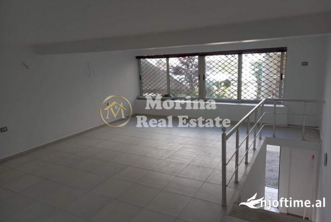 Ambient biznesi ne shitje 3+1 ne Tirane - 120,000 Euro