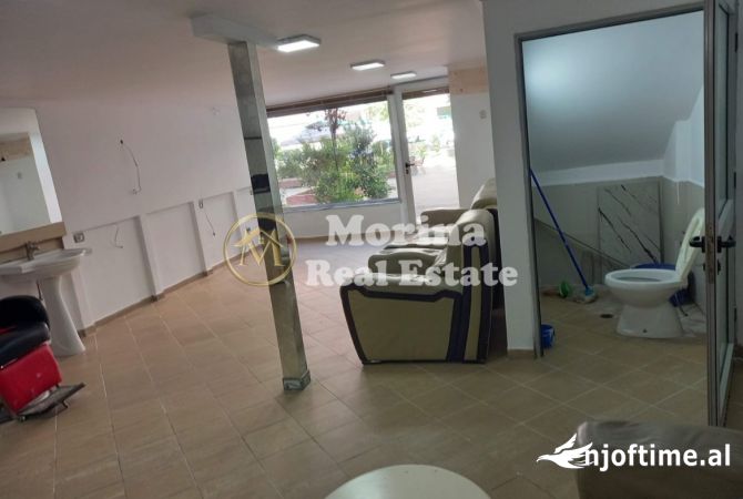 Ambient biznesi ne shitje 3+1 ne Tirane - 120,000 Euro