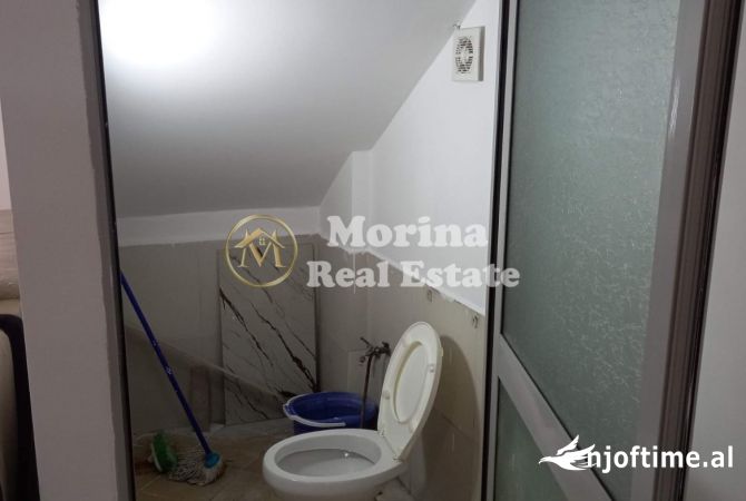 Ambient biznesi ne shitje 3+1 ne Tirane - 120,000 Euro
