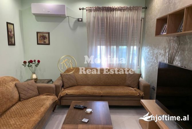 Shtepi ne shitje Apartament ne Tirane, 3+1, Mobilimi E mobiluar, Pagesa 145,000  Euro.