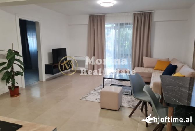 Shtepi me qera 1+1 ne Tirane - 500 Euro
